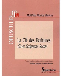 La Clé des Ecritures