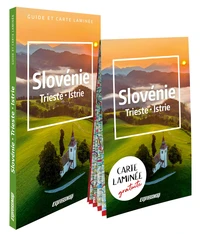 Slovénie, Trieste, Istrie