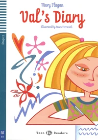 Val's Diary
