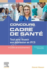 Concours cadre de santé