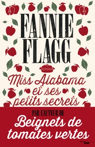 Miss Alabama et ses petits secrets