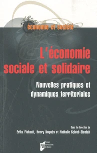 L'économie sociale et solidaire