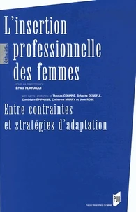 L'insertion professionnelle des femmes