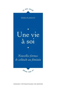 Une vie à soi
