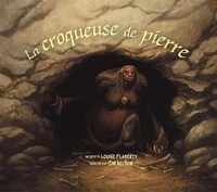 La croqueuse de pierre
