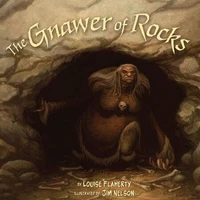 The Gnawer of Rocks