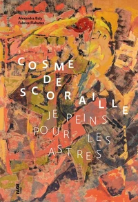 Cosme de Scoraille