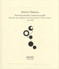 Nouveau monde et nouveau mythe