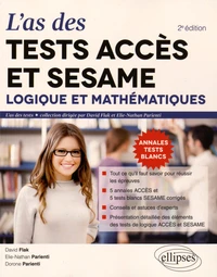 L'as des tests ACCES et SESAME