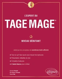 L'expert du Tage Mage® Niveau débutant