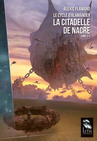 La citadelle de nacre