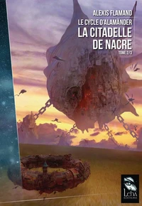 La citadelle de nacre