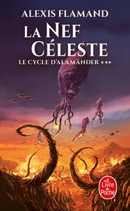 La nef céleste