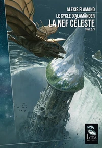 La nef céleste