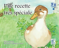 Une recette très spéciale