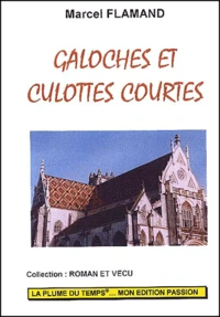 Galoches et culottes courtes