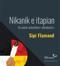 Nikanik e itapian