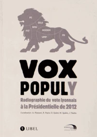 Vox populy