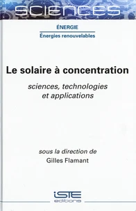 Le solaire à concentration
