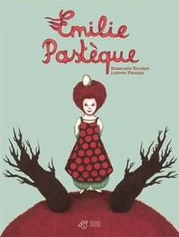 Emilie Pastèque