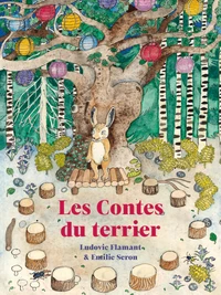 Les contes du terrier