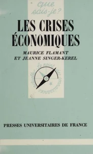 Les Crises économiques