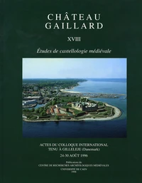 Château gaillard
