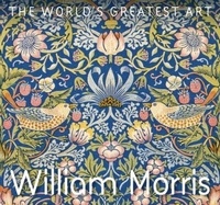  Flame tree publishing - William Morris greatest art series.