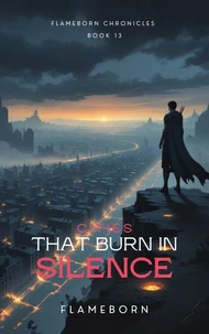 Cities That Burn in Silence