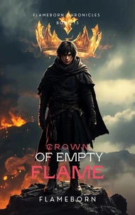 Crown of Empty Flame