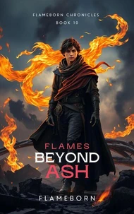 Flames Beyond Ash