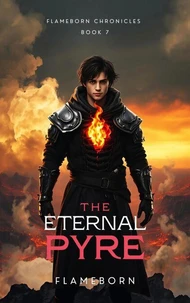 The Eternal Pyre | Flameborn Chronicles Book 7