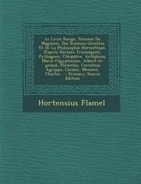 Le Livre rouge