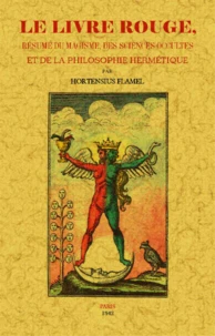 Le livre rouge