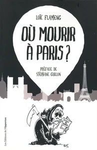 Où mourir à Paris ?