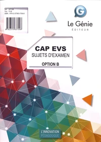 CAP EVS option B