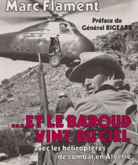 Et le baroud vint du ciel