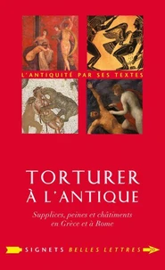 Torturer à l'antique