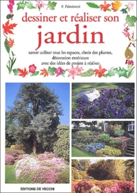 Dessiner Et Realiser Son Jardin
