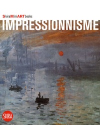 Flaminio Gualdoni - Impressionnisme.