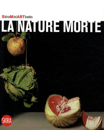 Flaminio Gualdoni - La Nature morte.