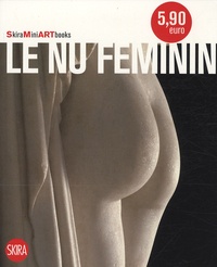 Flaminio Gualdoni - Le nu féminin.