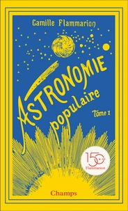 Astronomie populaire