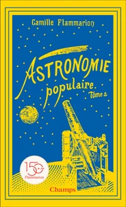 Astronomie populaire