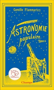 Astronomie populaire