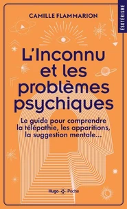 L'inconnu et les problèmes psychiques