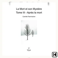 La mort et son mystère Tome 3