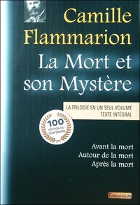 La mort et son mystère