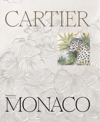Cartier Monaco