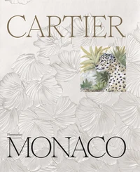 Cartier Monaco